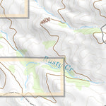 43104SW Page 106 Lance Creek Topo Preview 3