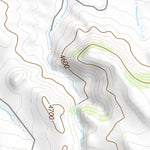 43104SW Page 107 Lance Creek Topo Preview 3