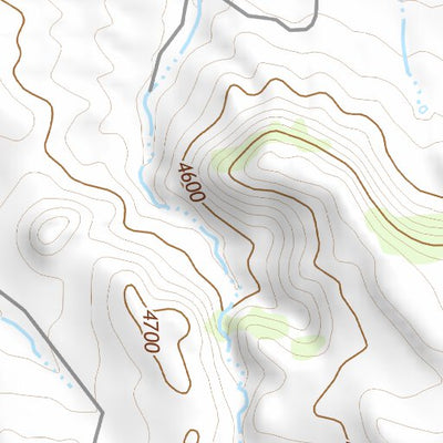 43104SW Page 107 Lance Creek Topo Preview 3