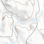 43104SW Page 108 Lance Creek Topo Preview 3