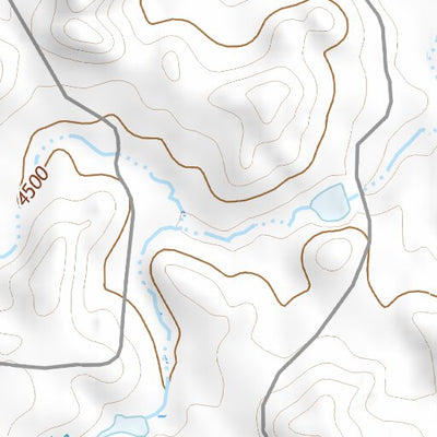 43104SW Page 108 Lance Creek Topo Preview 3