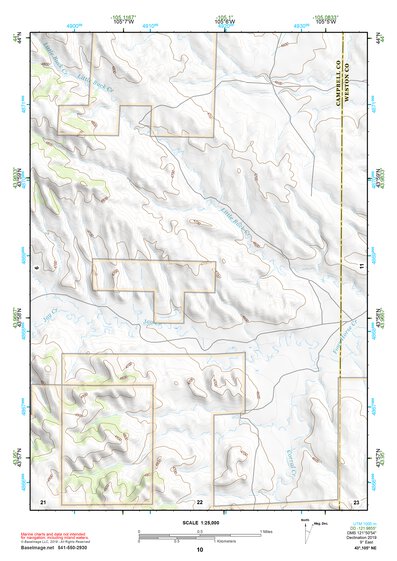 43105NE Page 10 Reno Junction Topo Preview 1