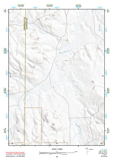 43105NE Page 11 Reno Junction Topo Preview 1
