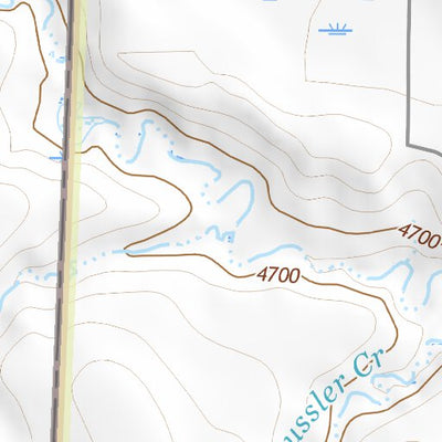 43105NE Page 65 Reno Junction Topo Preview 3