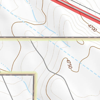 43105NE Page 66 Reno Junction Topo Preview 2