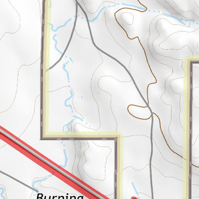 43105NE Page 67 Reno Junction Topo Preview 2