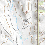 43105NE Page 68 Reno Junction Topo Preview 2