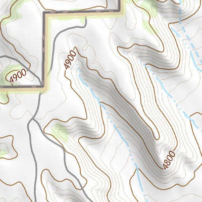 43105NE Page 68 Reno Junction Topo Preview 3