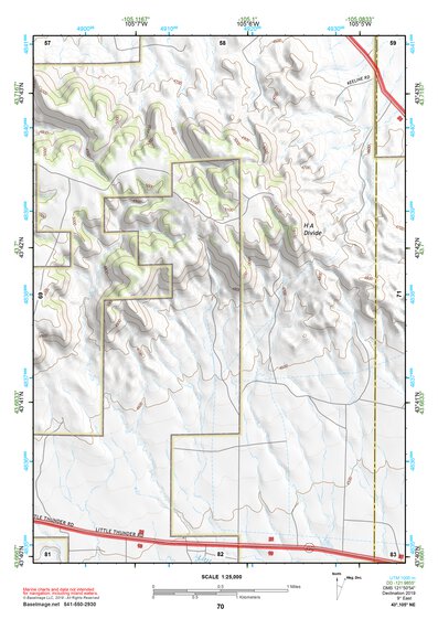 43105NE Page 70 Reno Junction Topo Preview 1