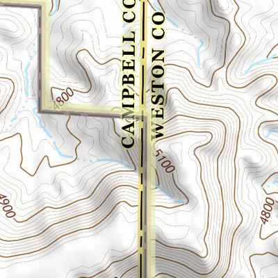 43105NE Page 83 Reno Junction Topo Preview 3