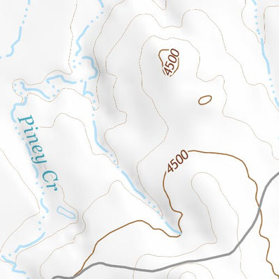 43105NE Page 84 Reno Junction Topo Preview 3