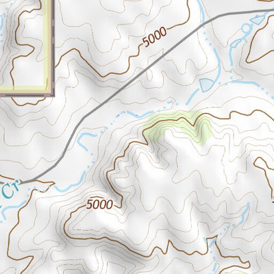 43105NE Page 93 Reno Junction Topo Preview 3