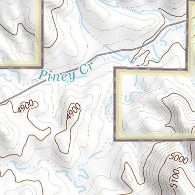 43105NE Page 94 Reno Junction Topo Preview 2