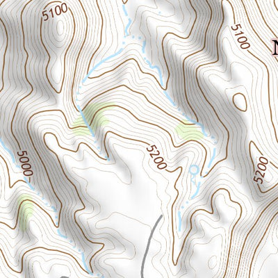 43105NE Page 95 Reno Junction Topo Preview 3