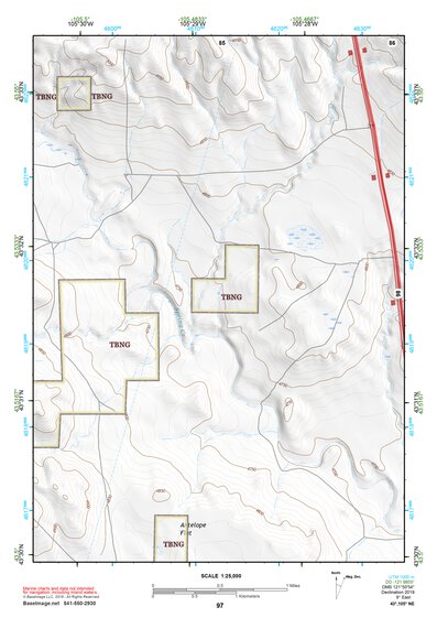 43105NE Page 97 Reno Junction Topo Preview 1