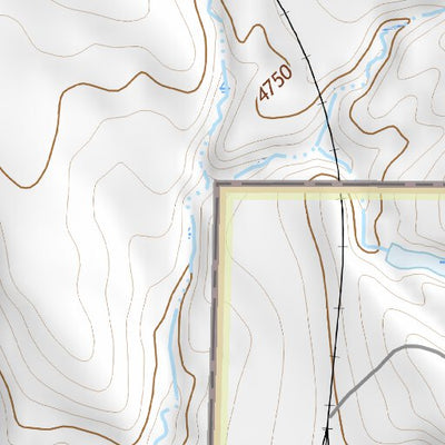 43105NE Page 100 Reno Junction Topo Preview 2