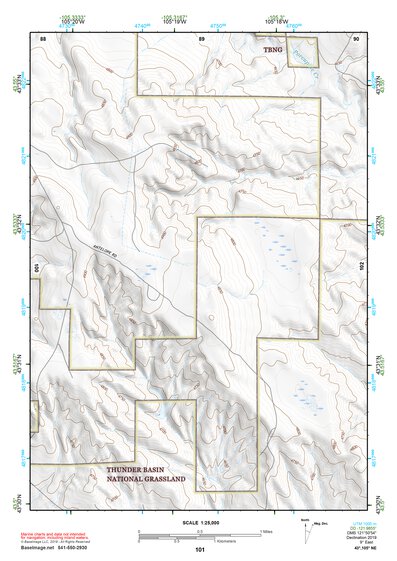 43105NE Page 101 Reno Junction Topo Preview 1