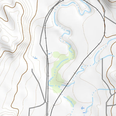 43105NE Page 102 Reno Junction Topo Preview 2