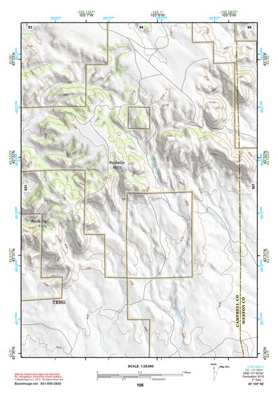 43105NE Page 106 Reno Junction Topo Preview 1