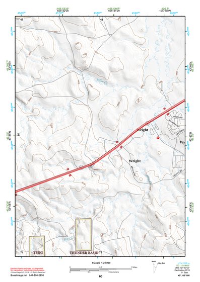43105NW Page 60 Reno Junction Topo Preview 1