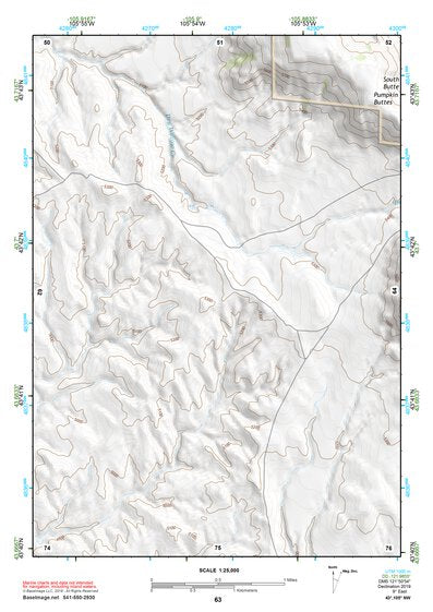 43105NW Page 63 Reno Junction Topo Preview 1