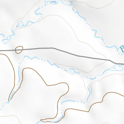 43105NW Page 78 Reno Junction Topo Preview 2