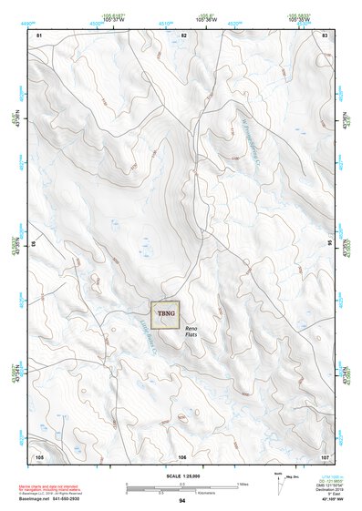 43105NW Page 94 Reno Junction Topo Preview 1