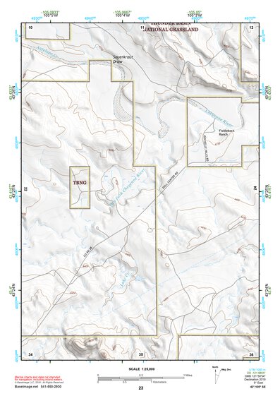 43105SE Page 23 Bill Topo Preview 1