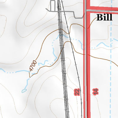 43105SE Page 54 Bill Topo Preview 3