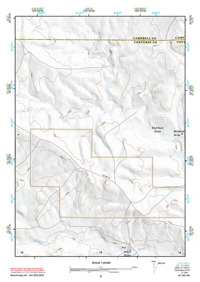 43105SW Page 3 Bill Topo Preview 1