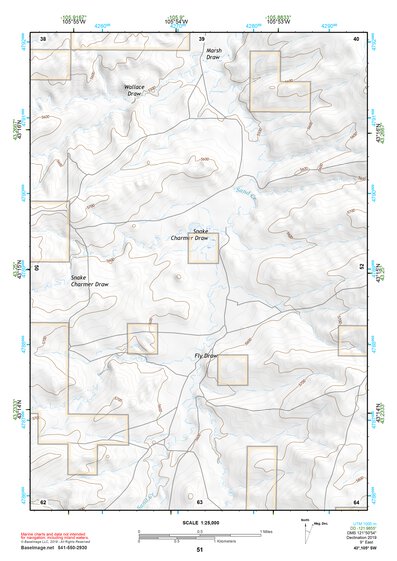 43105SW Page 51 Bill Topo Preview 1
