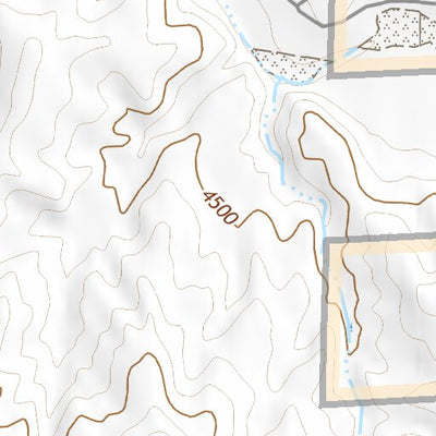 43106NE Page 57 Kaycee Topo Preview 3