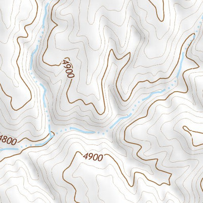 43106NE Page 60 Kaycee Topo Preview 3