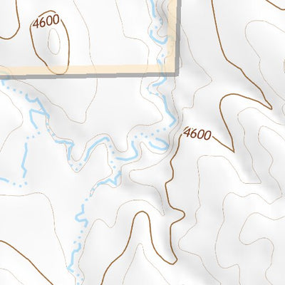 43106NE Page 68 Kaycee Topo Preview 3