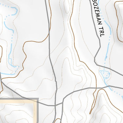 43106NE Page 71 Kaycee Topo Preview 2