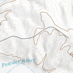 43106NE Page 71 Kaycee Topo Preview 3