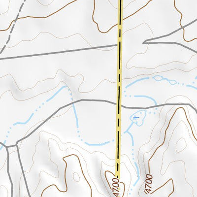 43106NE Page 72 Kaycee Topo Preview 2