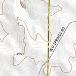 43106NE Page 72 Kaycee Topo Preview 3