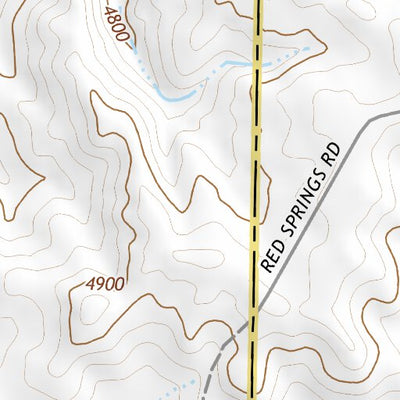 43106NE Page 72 Kaycee Topo Preview 3