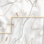 43106NE Page 76 Kaycee Topo Preview 2