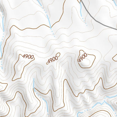 43106NE Page 77 Kaycee Topo Preview 2