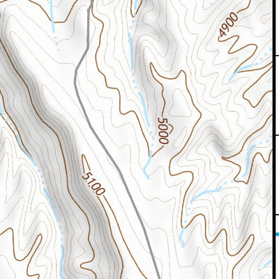 43106NE Page 85 Kaycee Topo Preview 3