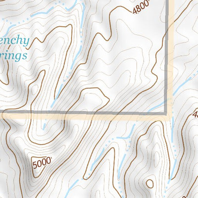 43106NE Page 101 Kaycee Topo Preview 3