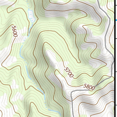 43106NE Page 106 Kaycee Topo Preview 3