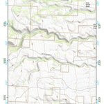 43106NW Page 73 Kaycee Topo Preview 1