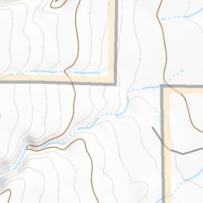 43106SE Page 1 Midwest Topo Preview 2