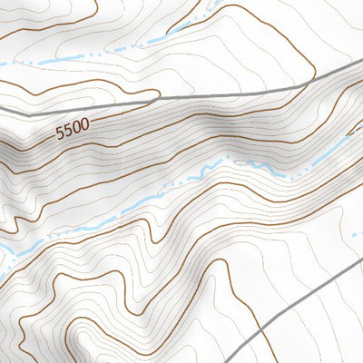43106SE Page 1 Midwest Topo Preview 3