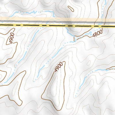 43106SE Page 2 Midwest Topo Preview 3