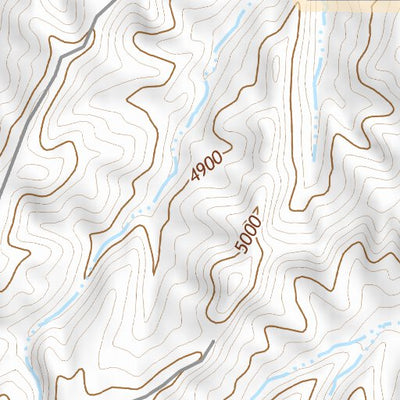 43106SE Page 5 Midwest Topo Preview 3