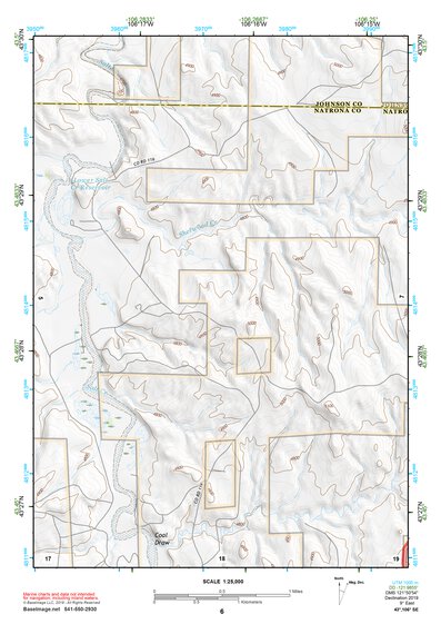43106SE Page 6 Midwest Topo Preview 1